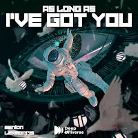 Benlon — As Long As I've Got You Ft Lexmorris — обложка