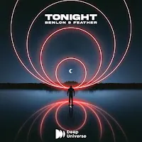 Benlon — Tonight Ft Feather — обложка